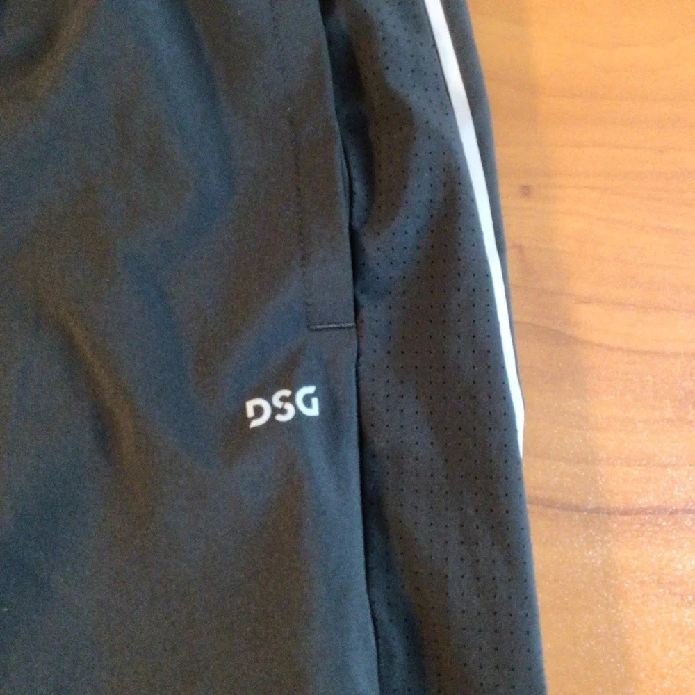 SALE Mens DSG Black 9